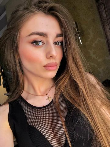 Алина
